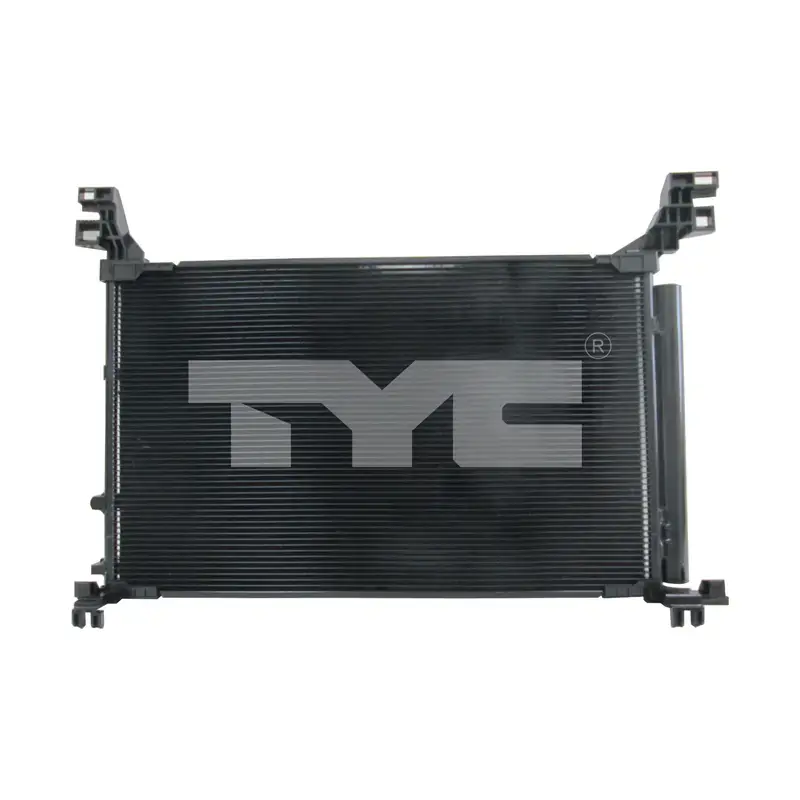 Secure Checkout TYC-30087 - A/C Condenser | TYC
