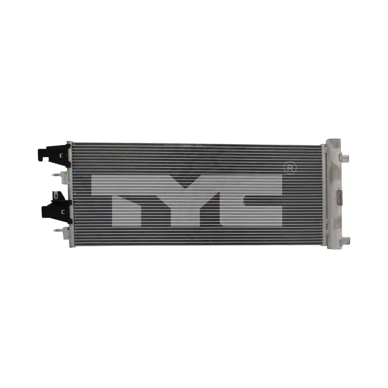 TYC-30119 - A/C Condenser | TYC Affordable