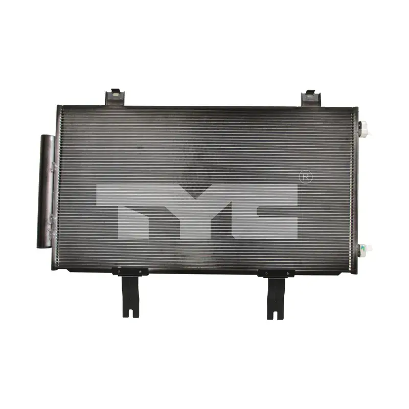 TYC-30127 - A/C Condenser | TYC New Arrival