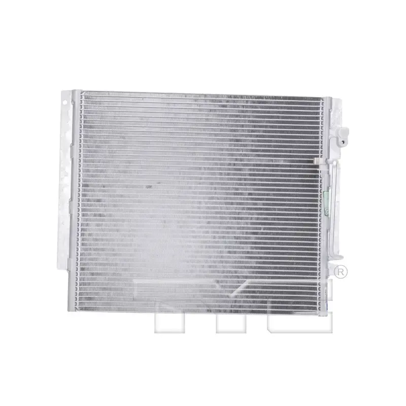 TYC-3014 - A/C Condenser | TYC Time-Limited