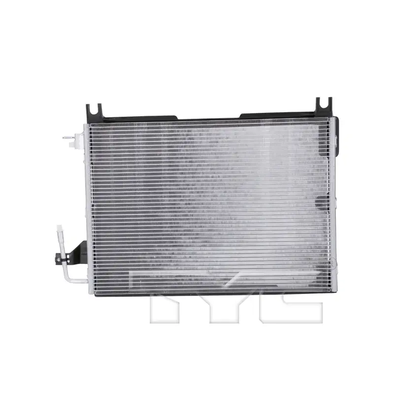 TYC-3016 - A/C Condenser | TYC Exclusive Offer