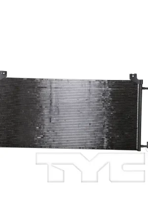Bargain TYC-3026 - A/C Condenser | TYC