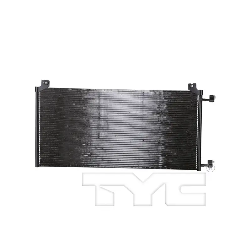 Bargain TYC-3026 - A/C Condenser | TYC