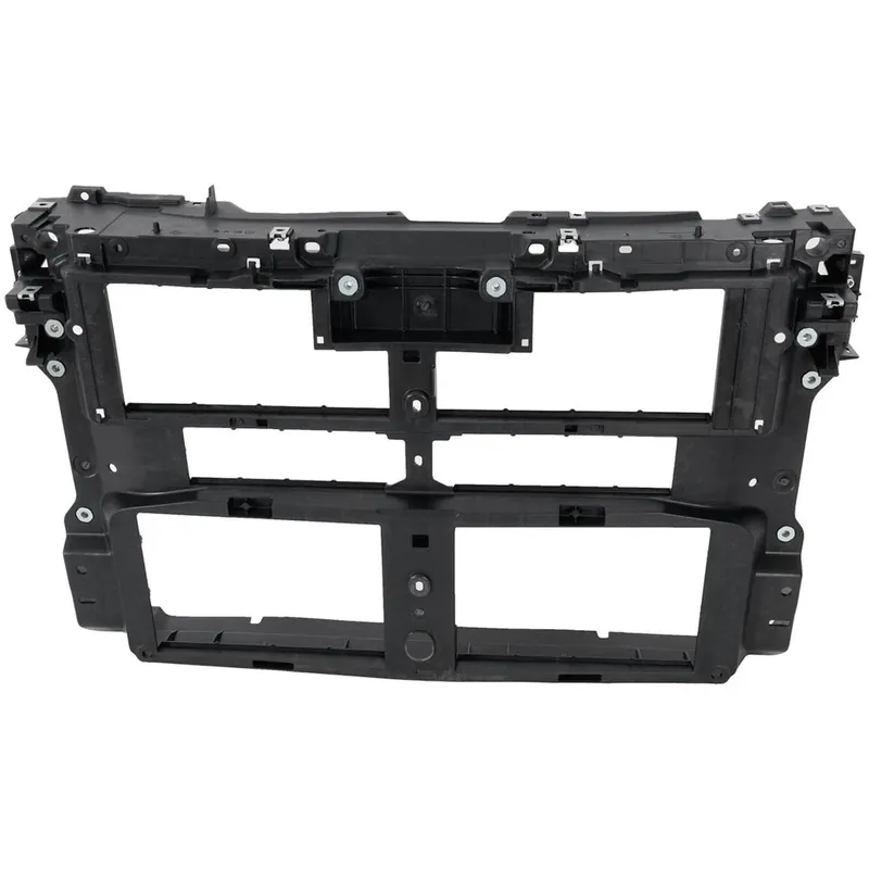 Same Day Shipping Radiator support 2019 - 2021 MAZDA 3 MA1225182 BDTS53110A - REGULAR