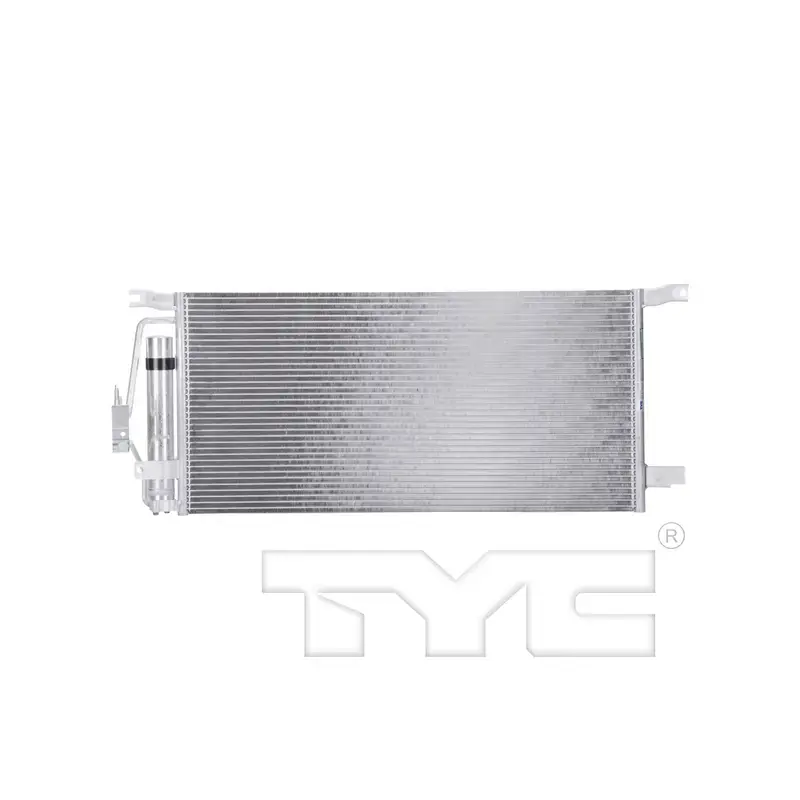 TYC-3050 - A/C Condenser | TYC Time-Limited