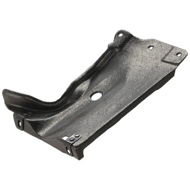 Brand New Lower engine cover 2004 - 2010 MAZDA 3 5 MA1228101 BP4K56115F - REGULAR