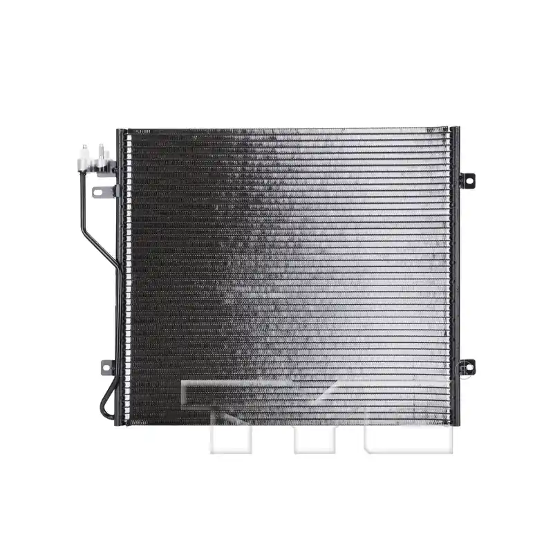 TYC-3058 - A/C Condenser | TYC Free Returns