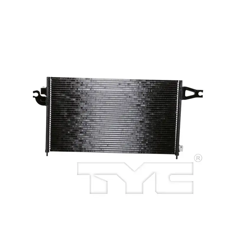 Genuine TYC-3060 - A/C Condenser | TYC