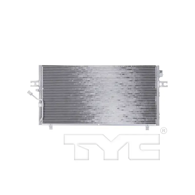 Mega Sale TYC-3061 - A/C Condenser | TYC