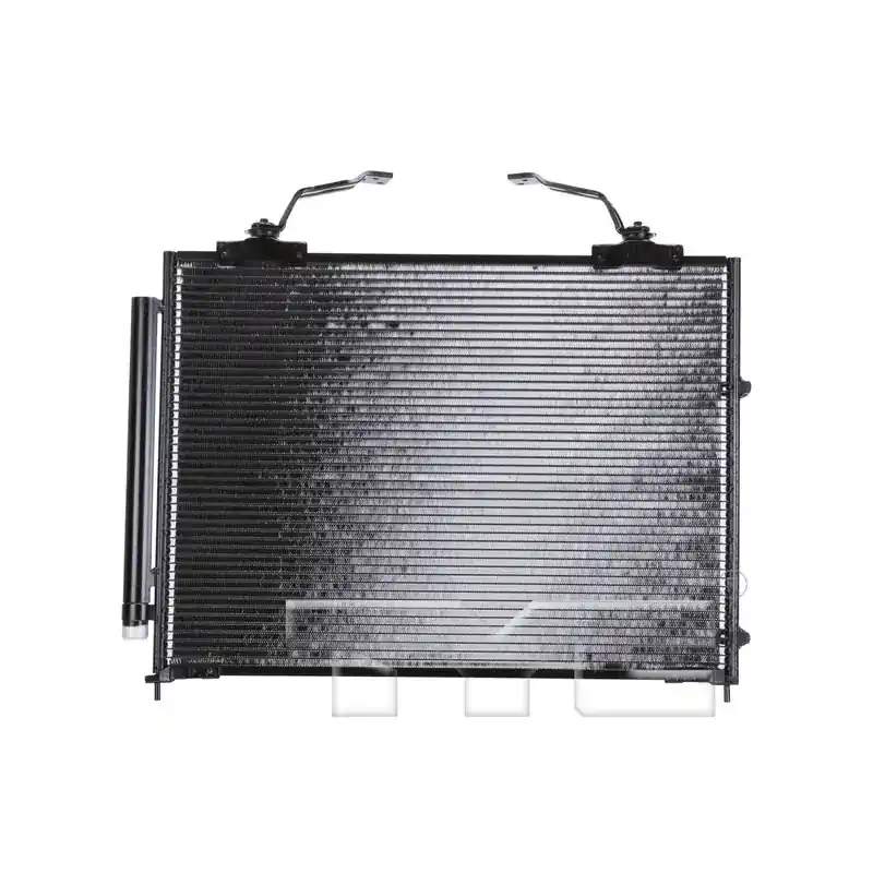 TYC-3064 - A/C Condenser | TYC Direct From Manufacturer