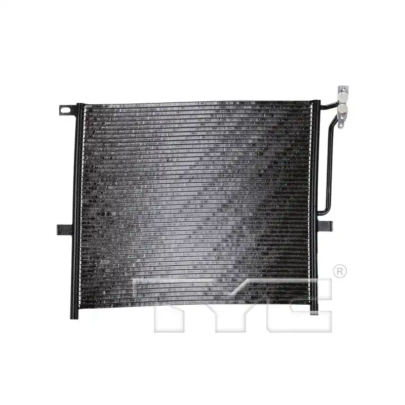 Hassle-Free Returns TYC-3079 - A/C Condenser | TYC