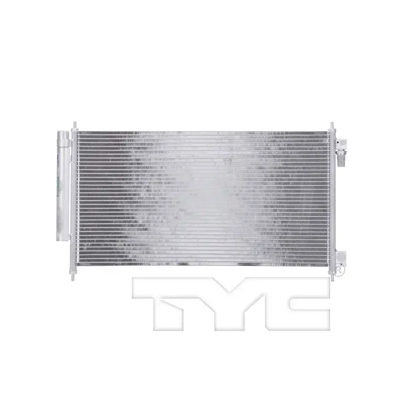 Free Delivery TYC-3089 - A/C Condenser | TYC