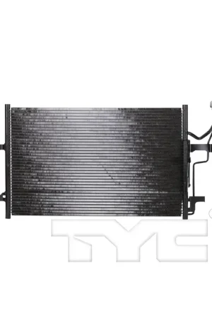Buy Online TYC-3094 - A/C Condenser | TYC