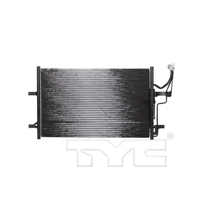 Buy Online TYC-3094 - A/C Condenser | TYC