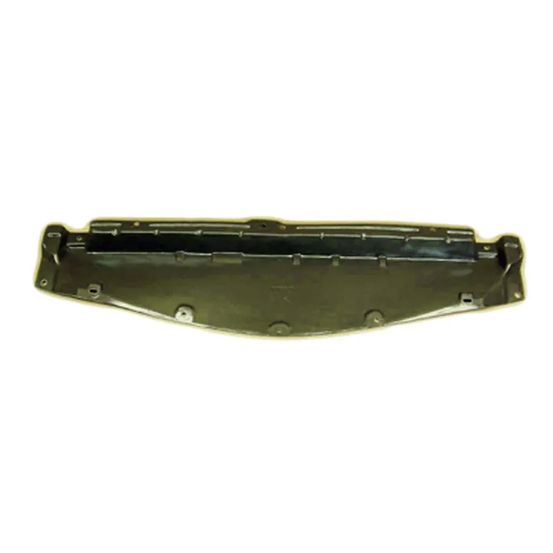 Lower engine cover 2010 - 2013 MAZDA 3 CAPA MA1228113C BBM456112E - CAPA Direct From Factory
