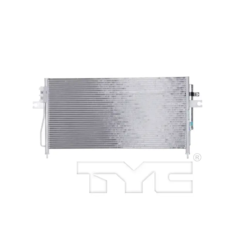 TYC-3100 - A/C Condenser | TYC Deal