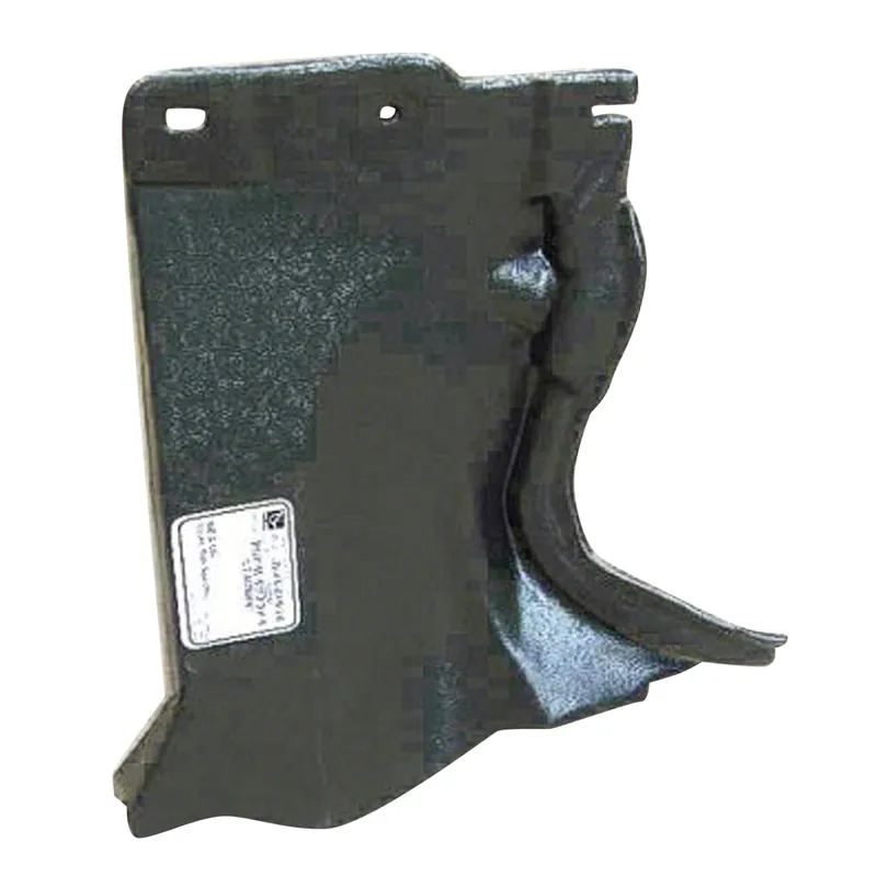 New Arrival Lower engine cover 2010 - 2013 MAZDA 3 MA1228115 BBM456114B - REGULAR