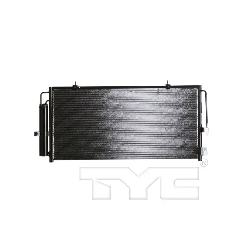 TYC-3108 - A/C Condenser | TYC Today Only