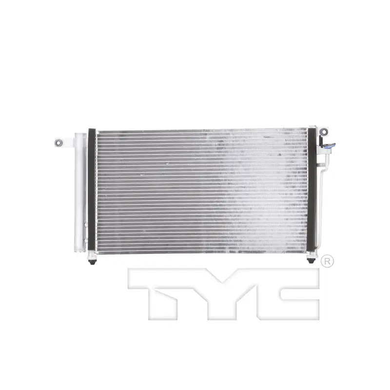 Instant Buy TYC-3386 - A/C Condenser | TYC