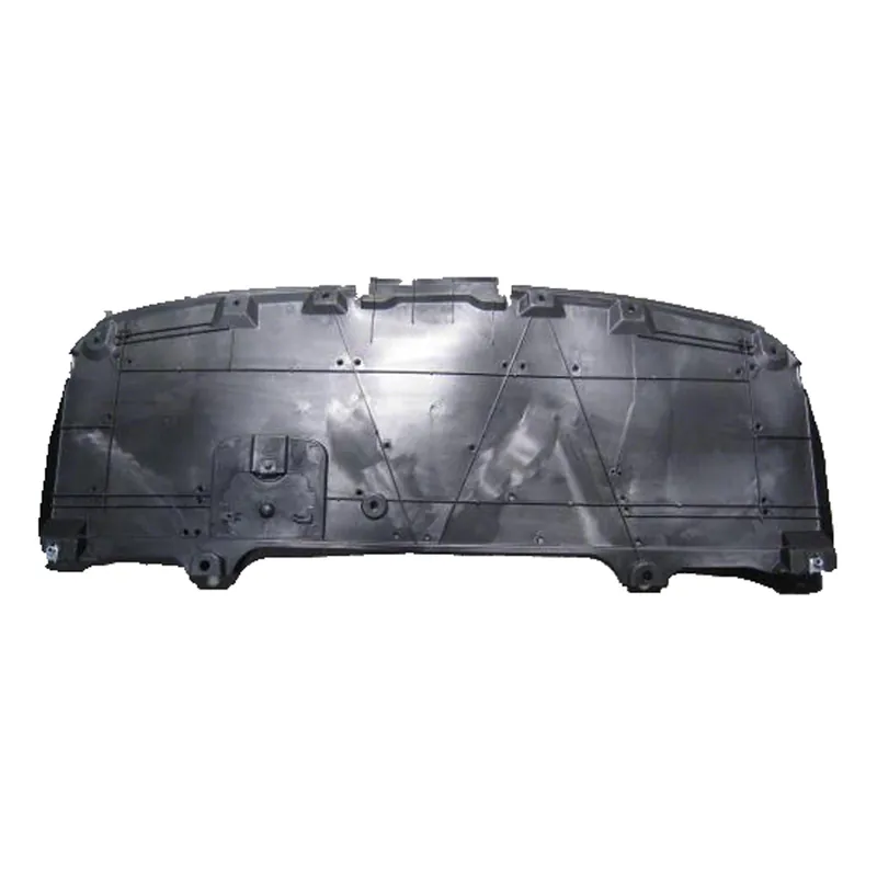 Lower engine cover 2014 - 2017 MAZDA 6 CAPA MA1228119C GHP95611Y - CAPA Certified