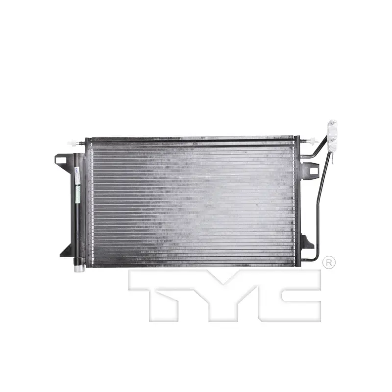 Premium TYC-3390 - A/C Condenser | TYC