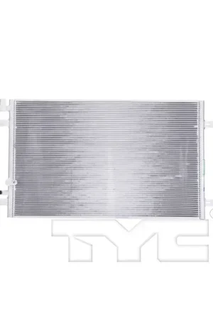 While Supplies Last TYC-3424 - A/C Condenser | TYC