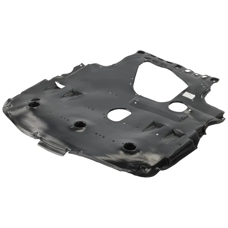 Lower engine cover 2012 - 2017 MAZDA 5 MA1228123 CG1556110A - REGULAR Don’t Miss Out