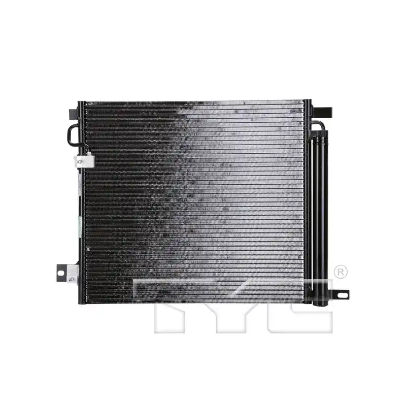 Price Drop TYC-3445 - A/C Condenser | TYC