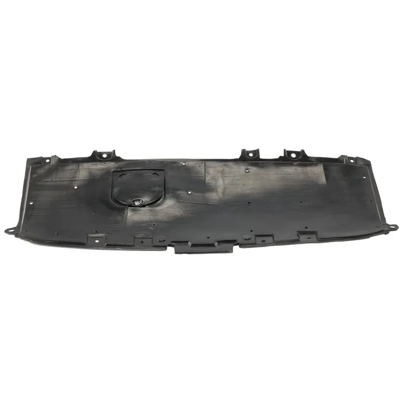 Lower engine cover 2016 - 2022 MAZDA CX-3 MA1228124 D10J5611Y-PFM - REGULAR Popular