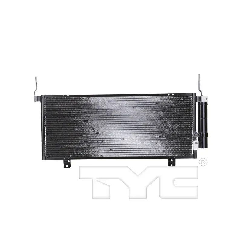 TYC-3457 - A/C Condenser | TYC Popular