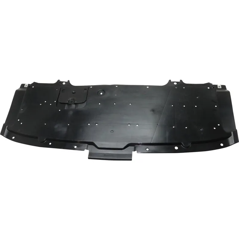 Lower engine cover 2017 - 2023 MAZDA CX-5 MA1228125 KB8A5611Y - REGULAR Limited Offer