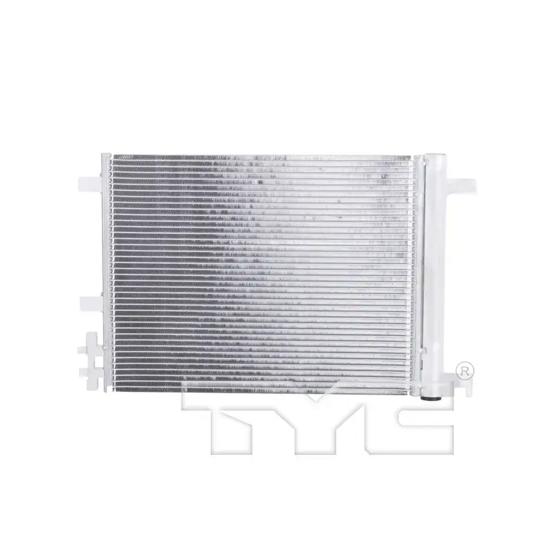 TYC-3462 - A/C Condenser | TYC Big Sale