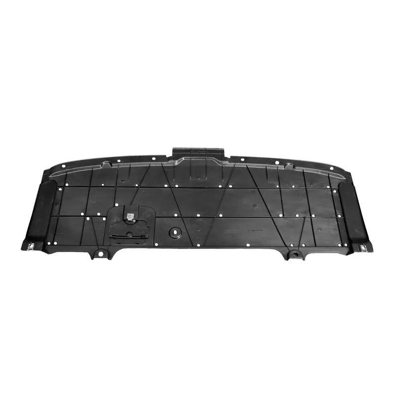 Lower engine cover 2017 - 2025 MAZDA CX-5 CAPA MA1228125C KB8A5611Y - CAPA Place Order