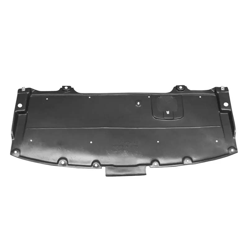 Time-Limited Lower engine cover 2016 - 2023 MAZDA CX-9 MA1228129 TK485611Y-PFM - REGULAR