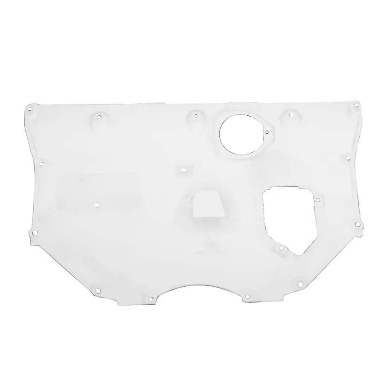 Lower engine cover 2019 - 2025 MAZDA 3 CAPA MA1228131C BDTS56111B - CAPA Order Now
