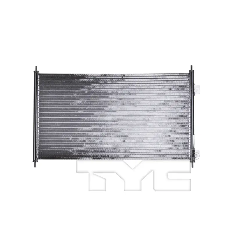 TYC-3206 - A/C Condenser | TYC Hot Deal