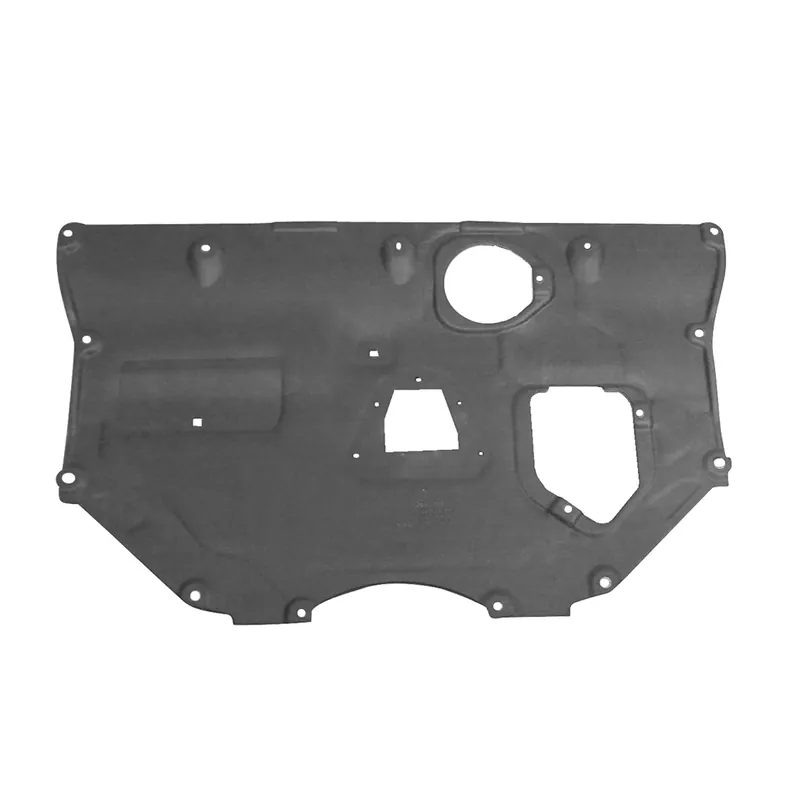 Genuine Lower engine cover 2019 - 2025 MAZDA 3 CAPA MA1228132C BCJM56111A - CAPA