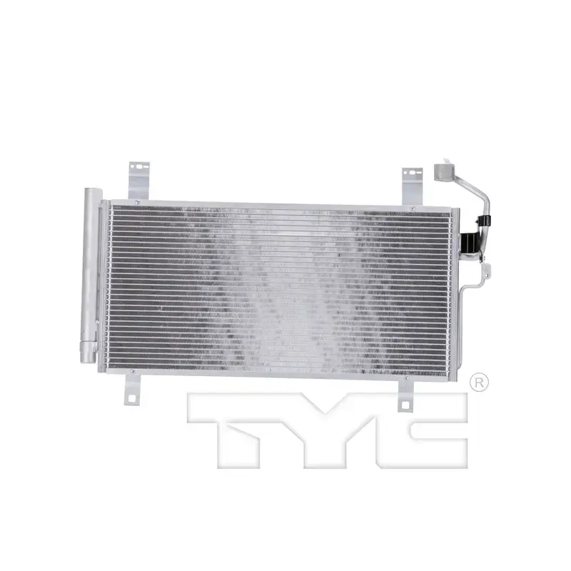 Don’t Miss Out TYC-3220 - A/C Condenser | TYC