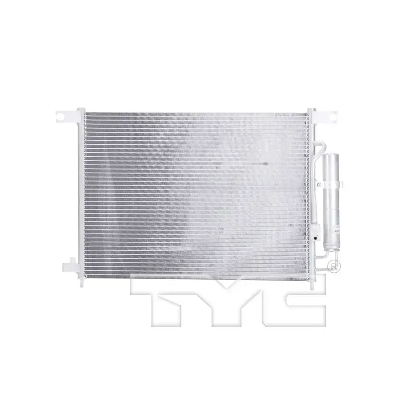 TYC-3240 - A/C Condenser | TYC Holiday Sale