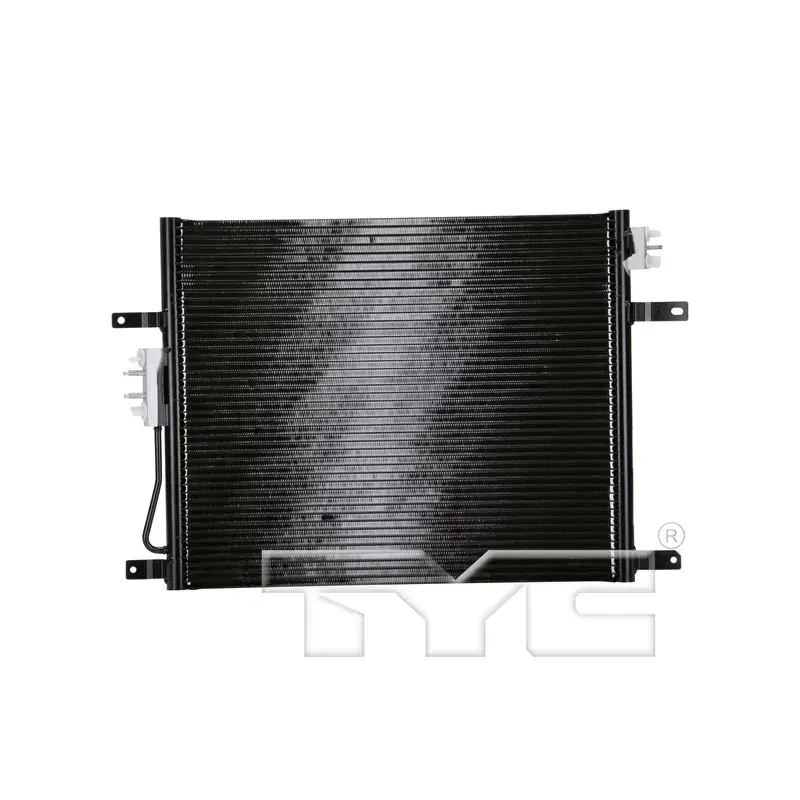 TYC-3259 - A/C Condenser | TYC Bargain