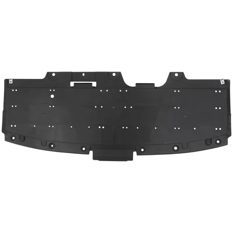 Lower engine cover 2020 - 2025 MAZDA CX-30 CAPA MA1228137C DGH95611Y - CAPA Genuine
