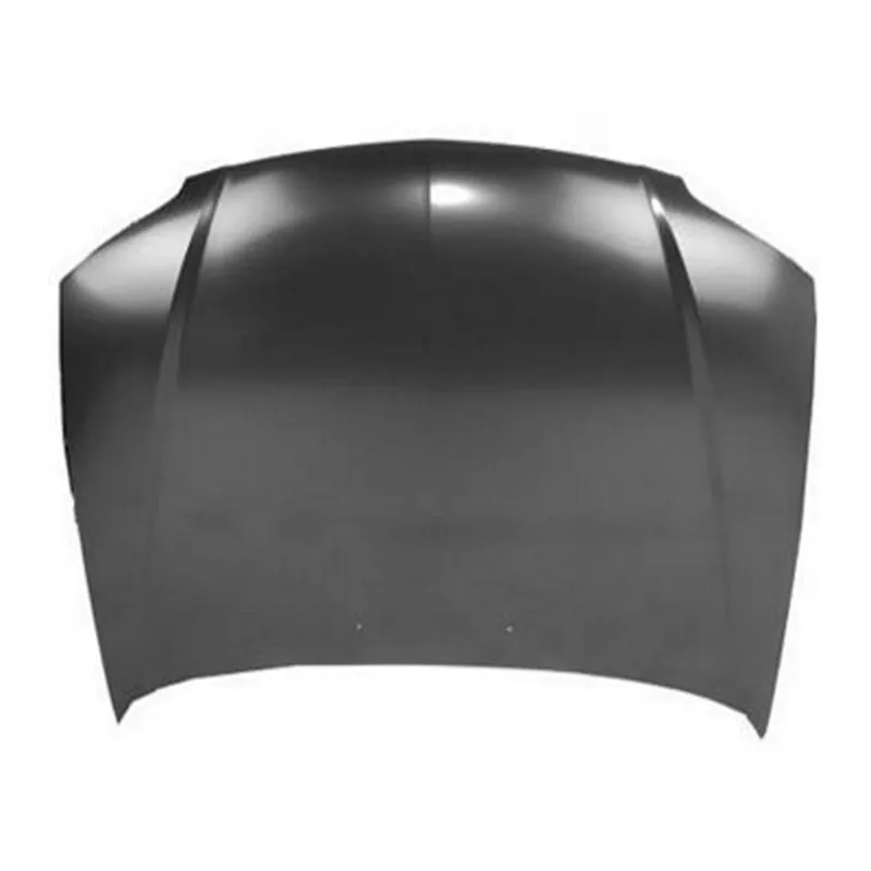 Price Cut Hood panel assy 2001 - 2003 MAZDA PROTEGE MA1230151V B30D52310C - REGULAR