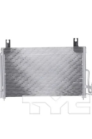 Authentic TYC-3263 - A/C Condenser | TYC