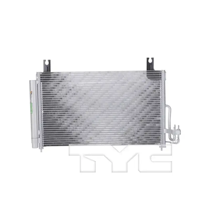 Authentic TYC-3263 - A/C Condenser | TYC