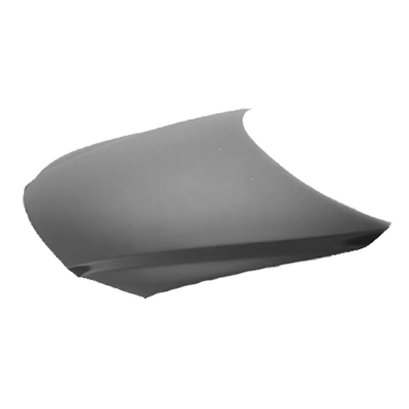 Hood panel assy 2003 - 2008 MAZDA 6 MA1230154V GK2A52310D - REGULAR Best Choice