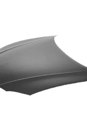 Authentic Hood panel assy 2004 - 2009 MAZDA 3  MA1230158V BNYV5231XB - REGULAR