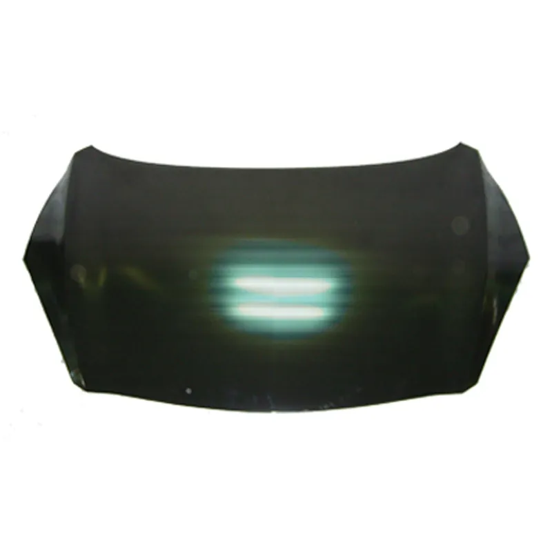 Limited Edition Hood panel assy 2010 - 2013 MAZDA 3 CAPA MA1230167PP BBY45231XC - CAPA