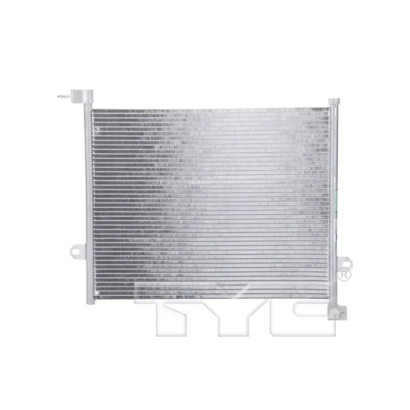 TYC-3289 - A/C Condenser | TYC Final Sale