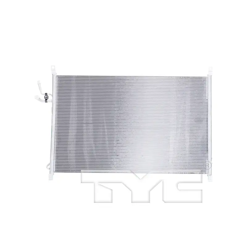Original TYC-3491 - A/C Condenser | TYC