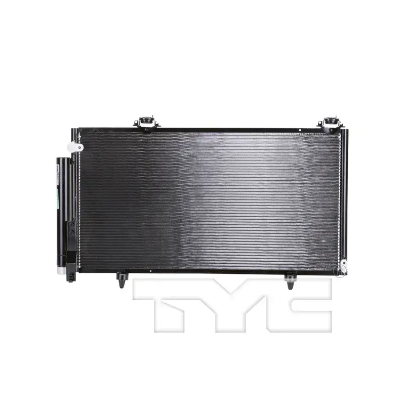TYC-3513 - A/C Condenser | TYC Must Have